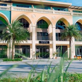 Sonasea Vân Đồn - Centraltique Seaside, hotelli kohteessa Quảng Ninh