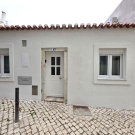 Casinhas da Ajuda nº13, hotel Lisszabonban
