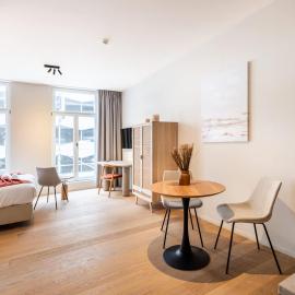 Casiola - Chic Studio in Ghent