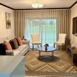 The Calm Corner, hotel a Trevallyn
