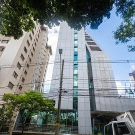 SAN DIEGO LOURDES - Excelente Localização