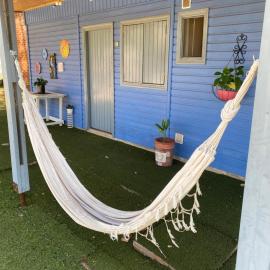 Cabaña 2 del Puerto Gol, hotel di Santo Tomé
