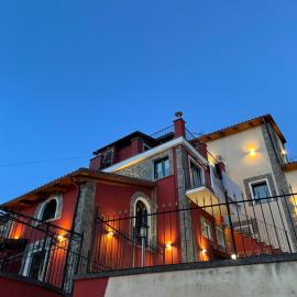 Casa Melea