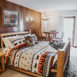 Island Cove #6 - On Lake Minocqua, Hotel in Minocqua