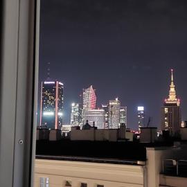 Pokoje gościnne na Lwowskiej, hotel in Warsaw