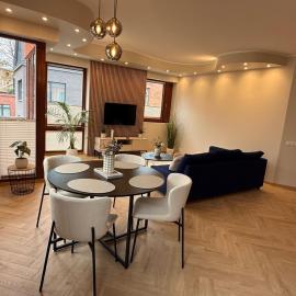 Vallikraavi Old Town Apartment, hôtel à Tartu