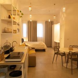Idumea Rooms, hotel di Lecce