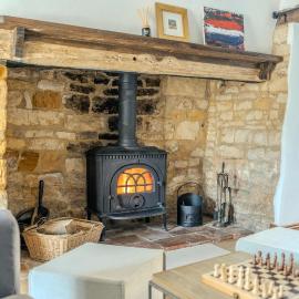 Period Charm in the heart of the Cotswold's