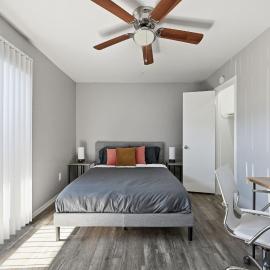 Great 1BR Mid-Term Apartment