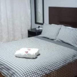 Hostal House 1001