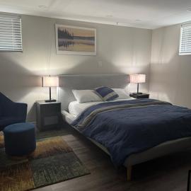 Joshie Stays, hotell i Hamilton