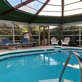 Don Dugis Home and Iriria Spa Near airport, hotel a Alajuela
