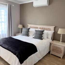 Luxurious 2Bed ,Iconic Views Mountain& Beach, hotel v destinaci Big Bay