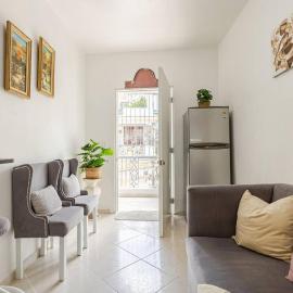 Cozy Apartment Rental in Puerto Plata, Dominican Republic