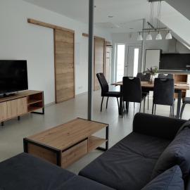 Ferienwohnung Hagebutte, hotel Bad Bockletben