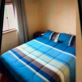 Cabañas río seco, hotel u gradu 'Punta Arenas'