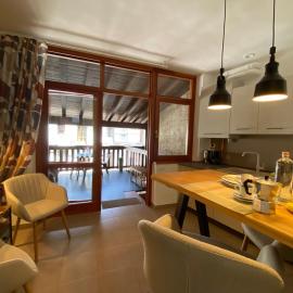 Casa Enrica Typ E3, hotel v destinácii IDRO
