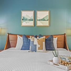 Chic Rocky Mountain 2BR with Hot tub and Pool