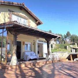 La encina de Guemes 13008, Hotel in Güemes
