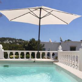 Can Fede, Hotel in Cala Tarida