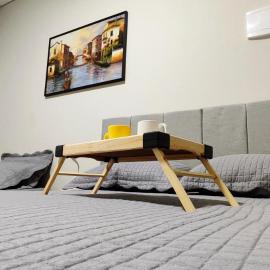 Habitaflex-Casa Minimalista na Vila Toscana, hotel u gradu Urupês