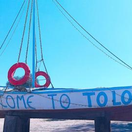 sunwave Tolo