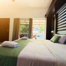 Munnar में, होटल Moonveil Premium Villa Munnar By STAYVA
