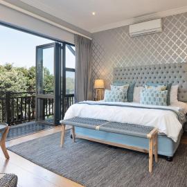 11 Bonabali, hotel i Ballito
