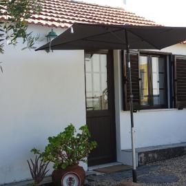 Casa de Campo em Taipa, hotel v destinaci Coruche