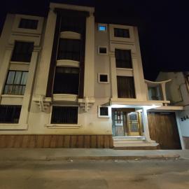 Sucre Serenity home