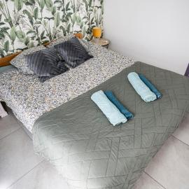 AbraCadabra Flat France Suisse
