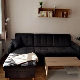FeWo28 - Die Ferienwohnung in Freiberg, hotell sihtkohas Freiberg