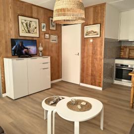 ZEEWIND Bed by the Sea, hotel a Westkapelle