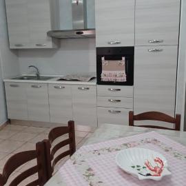 Perla del mare Ionio, hotell sihtkohas Fondachello