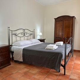Locanda Del Castello Bed an Breakfast