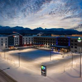 Candlewood Suites Anchorage - Midtown by IHG, hotel u gradu Enkoridž