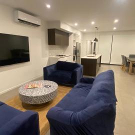 Coastal Calm Torquay Light-Filled 3BR Retreat