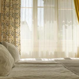 Guest house ''8 smilgos''