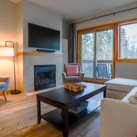 Grizzly Lodge 101