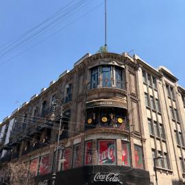 Hotel Terracota mx
