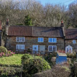 Rigg Cottage, Mount Pleasant