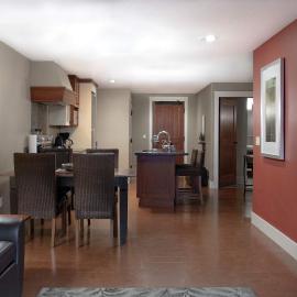Cozy 1 Bedroom Located in Solara Resort