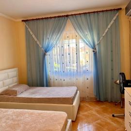 Gentas Lake Villa Pogradec, hotel en Pogradec