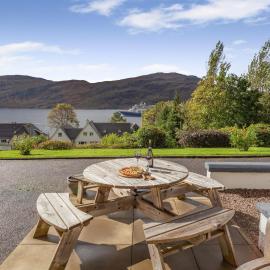 3 Bed in Ullapool oc-s33063, hotel in Ullapool