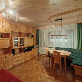 Vintage Apartment