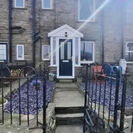 Lancaster Cottage, Hotel in Hawes