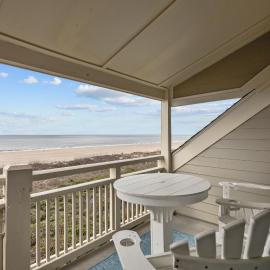 Oceanfront Paradise, hotel a Caswell Beach