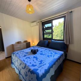Moana Lodge, Hotel in Raiatea