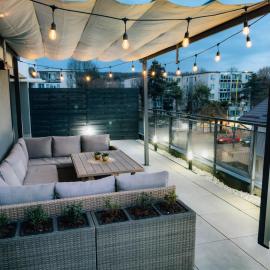 The Modern Loft