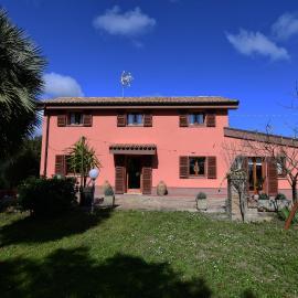 Casa vacanze La Marchigiana